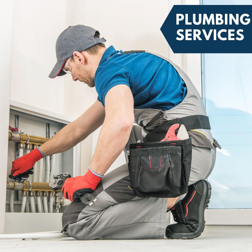 Lucerne Plumbing Company